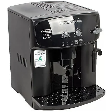 Кофемашина  DeLonghi ESAM 2600 Caffe Corso
