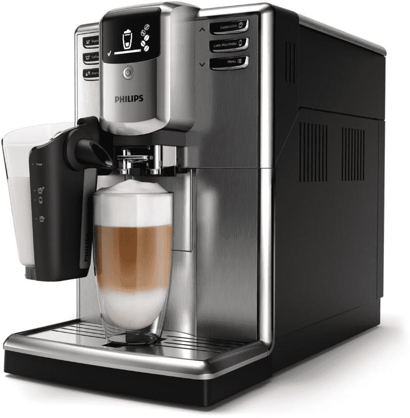 Кофемашина Philips EP5035/10