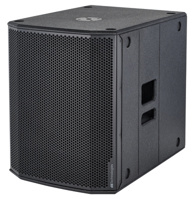 dB Technologies SUB 618