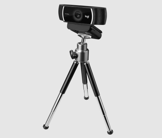 Веб-камера Logitech C922 PRO STREAM