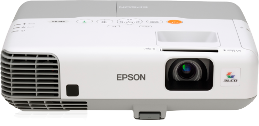 Epson 3000 ЛМ 1280×720 HD