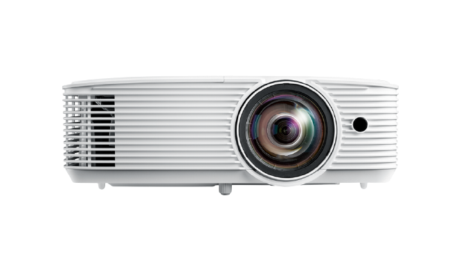 Аренда проектора Optoma W309ST 3500 ЛМ 1280X720 HD