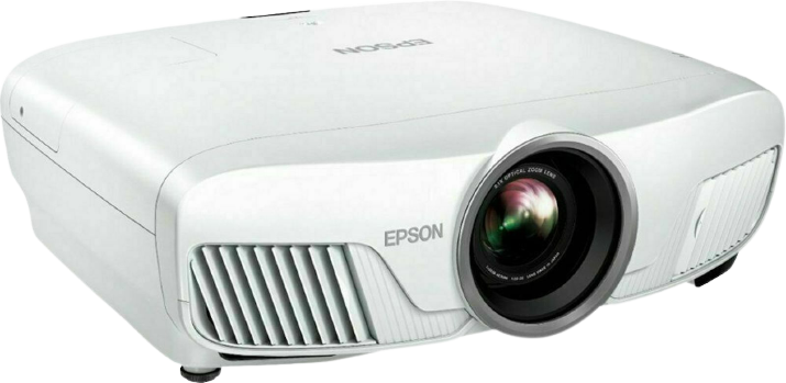 Аренда проектора Epson EH-TW7400 4000 ЛМ 1280X720 HD
