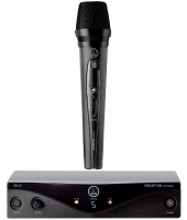 Радиосистема AKG с ручным микрофоном