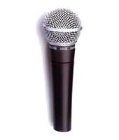Микрофон Shure SM58