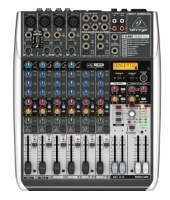 Микшерный пульт Allen&Heath